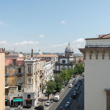 Casa Castel Capuano Apartment Napoli Bagian luar foto