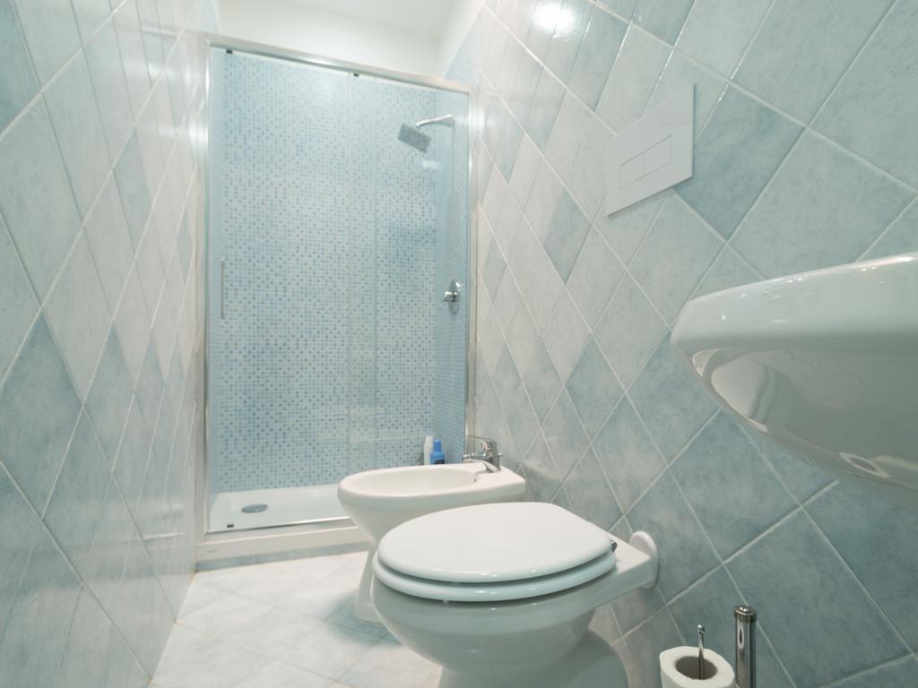 Casa Castel Capuano Apartment Napoli Bagian luar foto