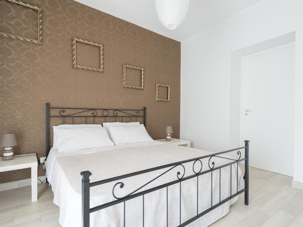 Casa Castel Capuano Apartment Napoli Bagian luar foto