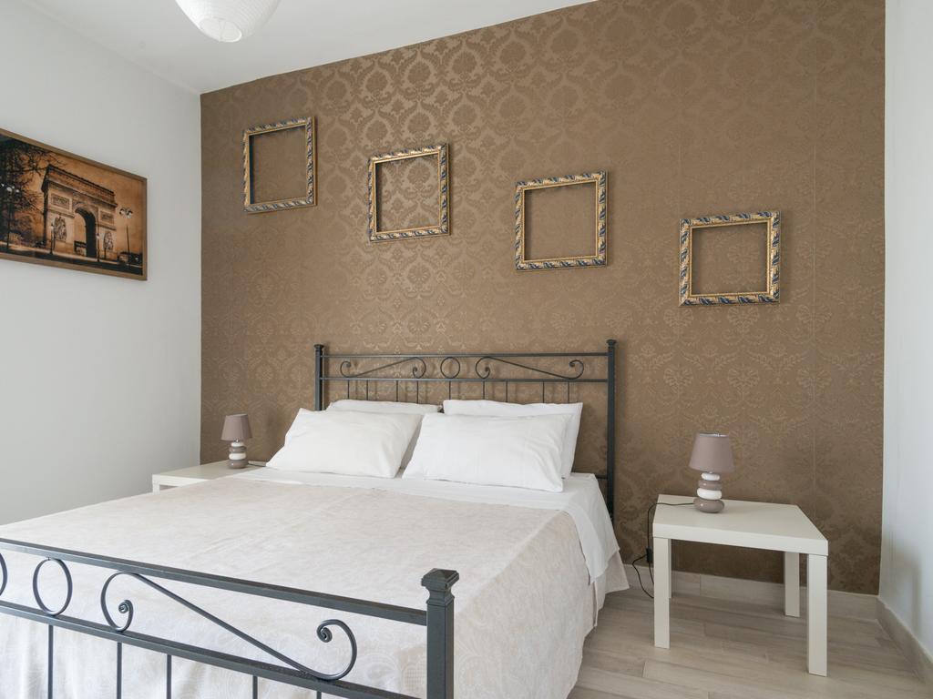 Casa Castel Capuano Apartment Napoli Bagian luar foto