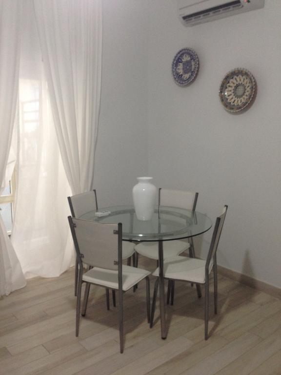 Casa Castel Capuano Apartment Napoli Bagian luar foto